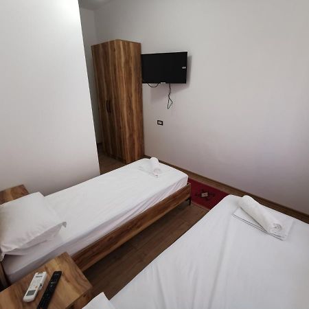 Bed and Breakfast Bujtina Valgent Berat Exteriér fotografie