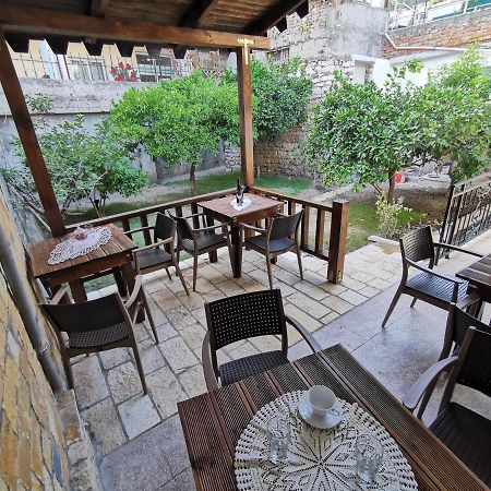 Bed and Breakfast Bujtina Valgent Berat Exteriér fotografie