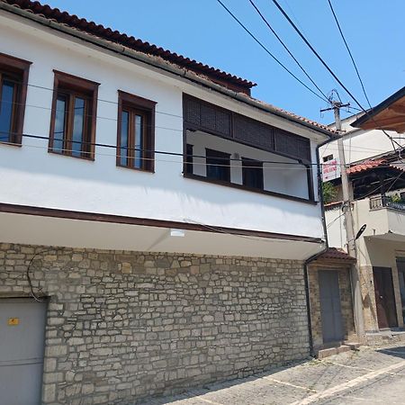Bed and Breakfast Bujtina Valgent Berat Exteriér fotografie